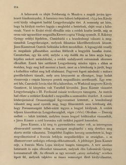 Image of the Page - 214 - in Az Osztrák-Magyar Monarchia írásban és képben - Galiczia (1), Volume 19/1