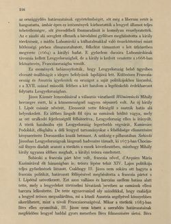 Image of the Page - 216 - in Az Osztrák-Magyar Monarchia írásban és képben - Galiczia (1), Volume 19/1