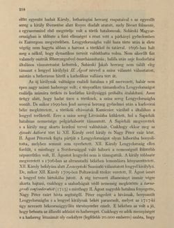 Image of the Page - 218 - in Az Osztrák-Magyar Monarchia írásban és képben - Galiczia (1), Volume 19/1