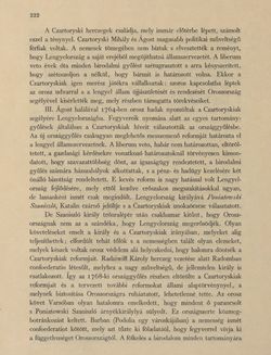 Image of the Page - 222 - in Az Osztrák-Magyar Monarchia írásban és képben - Galiczia (1), Volume 19/1