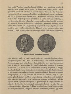 Image of the Page - 227 - in Az Osztrák-Magyar Monarchia írásban és képben - Galiczia (1), Volume 19/1