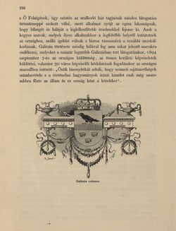 Bild der Seite - 236 - in Az Osztrák-Magyar Monarchia írásban és képben - Galiczia (1), Band 19/1