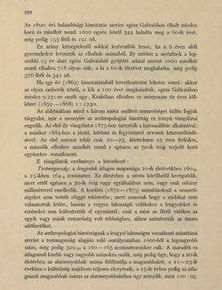 Bild der Seite - 238 - in Az Osztrák-Magyar Monarchia írásban és képben - Galiczia (1), Band 19/1