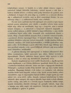 Image of the Page - 246 - in Az Osztrák-Magyar Monarchia írásban és képben - Galiczia (1), Volume 19/1