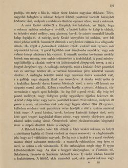 Bild der Seite - 257 - in Az Osztrák-Magyar Monarchia írásban és képben - Galiczia (1), Band 19/1