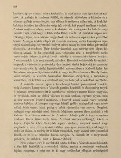 Bild der Seite - 258 - in Az Osztrák-Magyar Monarchia írásban és képben - Galiczia (1), Band 19/1