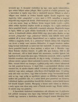 Bild der Seite - 259 - in Az Osztrák-Magyar Monarchia írásban és képben - Galiczia (1), Band 19/1