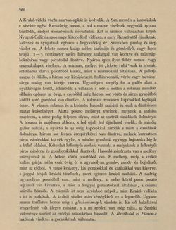 Bild der Seite - 260 - in Az Osztrák-Magyar Monarchia írásban és képben - Galiczia (1), Band 19/1