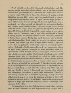 Bild der Seite - 261 - in Az Osztrák-Magyar Monarchia írásban és képben - Galiczia (1), Band 19/1