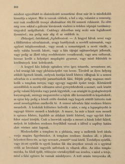 Bild der Seite - 262 - in Az Osztrák-Magyar Monarchia írásban és képben - Galiczia (1), Band 19/1