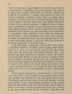 Bild der Seite - 264 - in Az Osztrák-Magyar Monarchia írásban és képben - Galiczia (1), Band 19/1