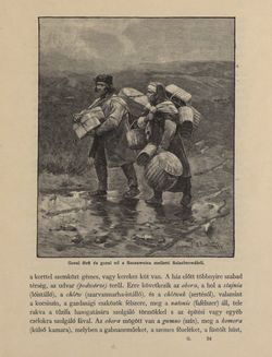 Bild der Seite - 265 - in Az Osztrák-Magyar Monarchia írásban és képben - Galiczia (1), Band 19/1