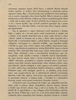 Image of the Page - 270 - in Az Osztrák-Magyar Monarchia írásban és képben - Galiczia (1), Volume 19/1