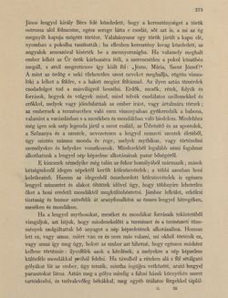 Image of the Page - 273 - in Az Osztrák-Magyar Monarchia írásban és képben - Galiczia (1), Volume 19/1