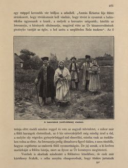 Bild der Seite - 275 - in Az Osztrák-Magyar Monarchia írásban és képben - Galiczia (1), Band 19/1