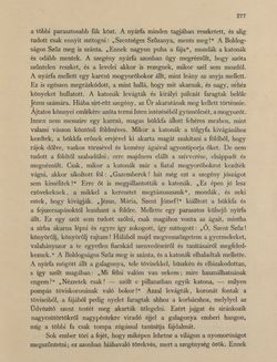 Image of the Page - 277 - in Az Osztrák-Magyar Monarchia írásban és képben - Galiczia (1), Volume 19/1