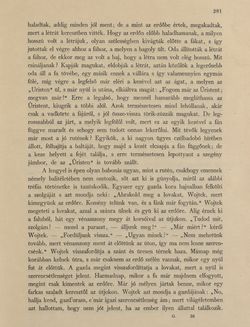 Bild der Seite - 281 - in Az Osztrák-Magyar Monarchia írásban és képben - Galiczia (1), Band 19/1