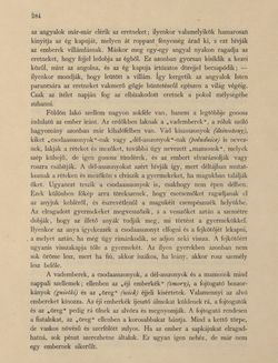Image of the Page - 284 - in Az Osztrák-Magyar Monarchia írásban és képben - Galiczia (1), Volume 19/1