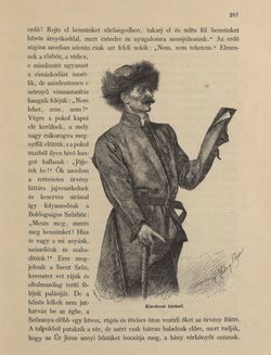 Image of the Page - 287 - in Az Osztrák-Magyar Monarchia írásban és képben - Galiczia (1), Volume 19/1