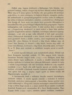 Image of the Page - 288 - in Az Osztrák-Magyar Monarchia írásban és képben - Galiczia (1), Volume 19/1