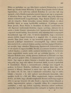 Image of the Page - 289 - in Az Osztrák-Magyar Monarchia írásban és képben - Galiczia (1), Volume 19/1