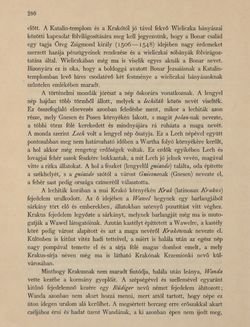 Image of the Page - 290 - in Az Osztrák-Magyar Monarchia írásban és képben - Galiczia (1), Volume 19/1