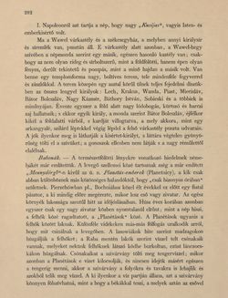Image of the Page - 292 - in Az Osztrák-Magyar Monarchia írásban és képben - Galiczia (1), Volume 19/1