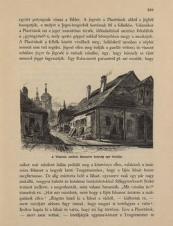 Image of the Page - 293 - in Az Osztrák-Magyar Monarchia írásban és képben - Galiczia (1), Volume 19/1