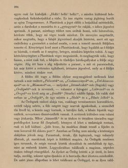Image of the Page - 294 - in Az Osztrák-Magyar Monarchia írásban és képben - Galiczia (1), Volume 19/1