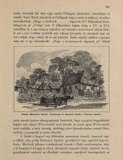 Image of the Page - 295 - in Az Osztrák-Magyar Monarchia írásban és képben - Galiczia (1), Volume 19/1
