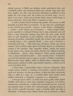 Image of the Page - 296 - in Az Osztrák-Magyar Monarchia írásban és képben - Galiczia (1), Volume 19/1