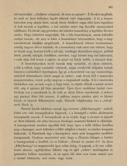Image of the Page - 301 - in Az Osztrák-Magyar Monarchia írásban és képben - Galiczia (1), Volume 19/1
