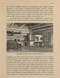 Image of the Page - 303 - in Az Osztrák-Magyar Monarchia írásban és képben - Galiczia (1), Volume 19/1