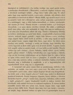 Image of the Page - 304 - in Az Osztrák-Magyar Monarchia írásban és képben - Galiczia (1), Volume 19/1