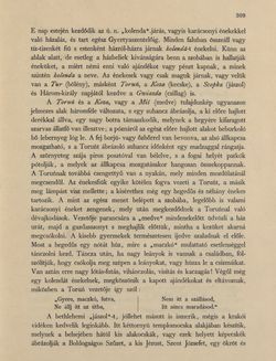 Image of the Page - 309 - in Az Osztrák-Magyar Monarchia írásban és képben - Galiczia (1), Volume 19/1