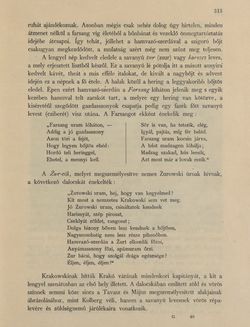 Image of the Page - 313 - in Az Osztrák-Magyar Monarchia írásban és képben - Galiczia (1), Volume 19/1
