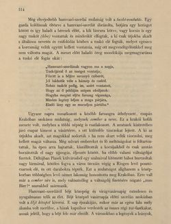 Image of the Page - 314 - in Az Osztrák-Magyar Monarchia írásban és képben - Galiczia (1), Volume 19/1