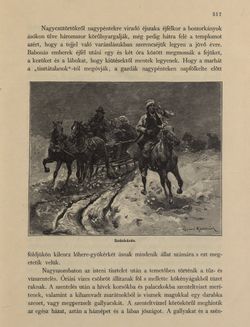 Image of the Page - 317 - in Az Osztrák-Magyar Monarchia írásban és képben - Galiczia (1), Volume 19/1