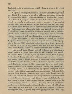 Image of the Page - 318 - in Az Osztrák-Magyar Monarchia írásban és képben - Galiczia (1), Volume 19/1