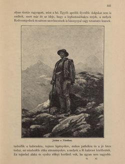 Bild der Seite - 321 - in Az Osztrák-Magyar Monarchia írásban és képben - Galiczia (1), Band 19/1