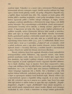 Bild der Seite - 328 - in Az Osztrák-Magyar Monarchia írásban és képben - Galiczia (1), Band 19/1