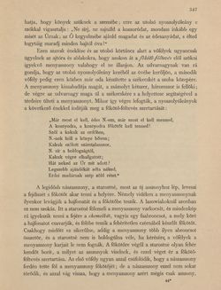 Image of the Page - 347 - in Az Osztrák-Magyar Monarchia írásban és képben - Galiczia (1), Volume 19/1