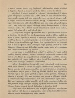 Image of the Page - 351 - in Az Osztrák-Magyar Monarchia írásban és képben - Galiczia (1), Volume 19/1