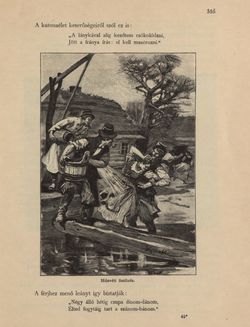 Image of the Page - 355 - in Az Osztrák-Magyar Monarchia írásban és képben - Galiczia (1), Volume 19/1