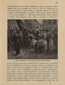 Image of the Page - 361 - in Az Osztrák-Magyar Monarchia írásban és képben - Galiczia (1), Volume 19/1
