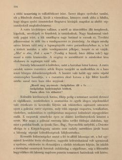 Bild der Seite - 376 - in Az Osztrák-Magyar Monarchia írásban és képben - Galiczia (1), Band 19/1