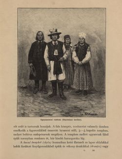 Image of the Page - 393 - in Az Osztrák-Magyar Monarchia írásban és képben - Galiczia (1), Volume 19/1