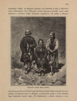 Bild der Seite - 399 - in Az Osztrák-Magyar Monarchia írásban és képben - Galiczia (1), Band 19/1
