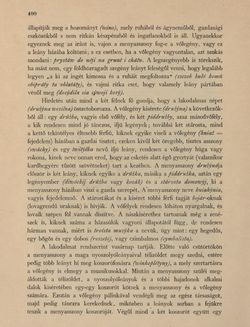 Bild der Seite - 400 - in Az Osztrák-Magyar Monarchia írásban és képben - Galiczia (1), Band 19/1