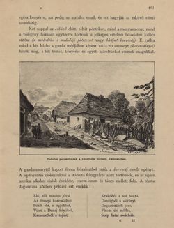 Bild der Seite - 401 - in Az Osztrák-Magyar Monarchia írásban és képben - Galiczia (1), Band 19/1